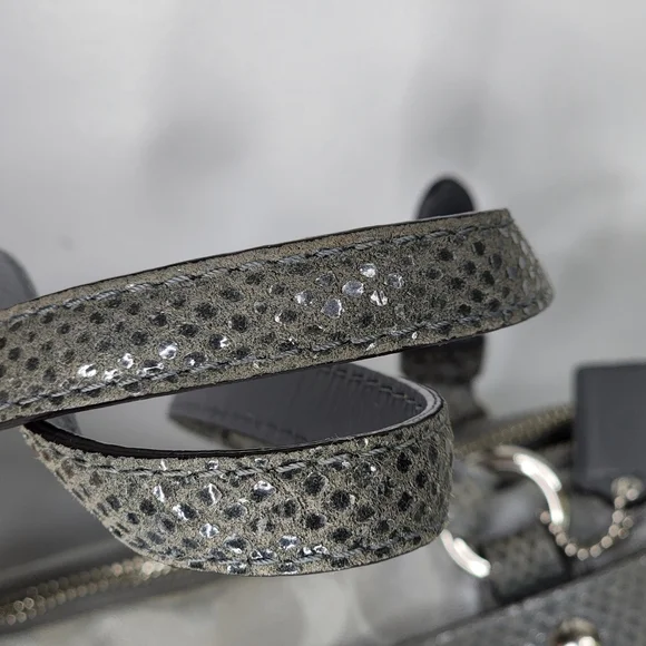 COACH Signature Penelope Shoulder Bag. - Picture 14 of 16